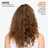 Invigo Nutri Enrich Shampoo 300ml-214516 Invigo Nutri Enrich Shampoo 300ml-214516 2